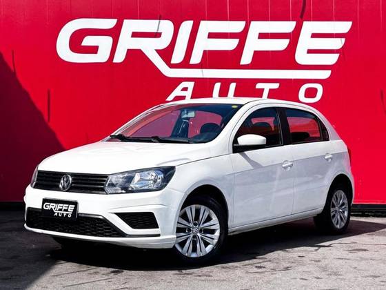 VOLKSWAGEN GOL 1.6 MSI TOTALFLEX 4P MANUAL VOLKSWAGEN GOL 1.6 MSI TOTALFLEX 4P MANUAL